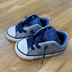Converse High Street Toddler Shoe